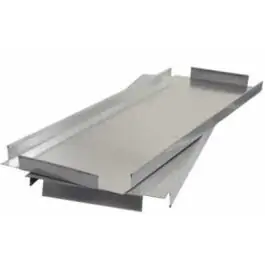 Bandeja estant 45x30cm met galv simontaller simonrack