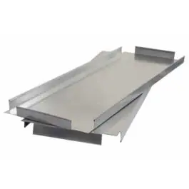 Bandeja estant 120x30cm met galv simontaller simonrack