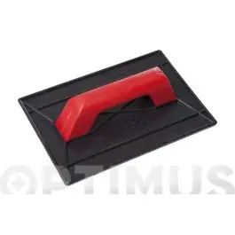Talocha plastico rectangular 270 x 180 mm bahco
