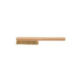 Cepillo manual 4 hileras joyero laton fecin