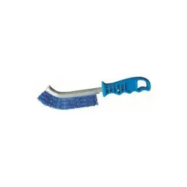Cepillo manual 1 hilera nylon 260 mm fecin