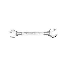 Llave fija plana 32-36mm largo 355mm 2 bocas bahco