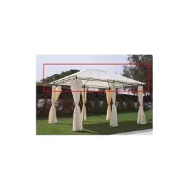 Toldo cenador 3x4 mt polie bei nt102958 nt123409 import - Natuur