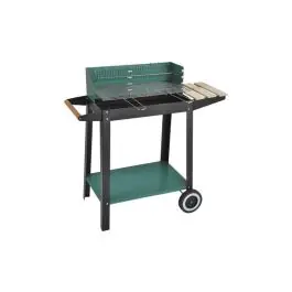 Barbacoa carbon montana 87x45x83 cm natuur