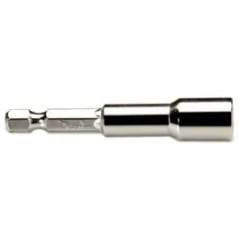 Adaptador tuerca hexagonal magnetico 10 pz 08x65mm bianditz