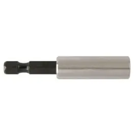 Adaptador puntas magnetico 10 pz 1/4 -10x060mm bianditz
