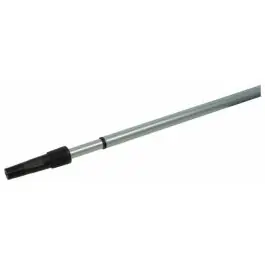 Alargo extensible punta estriada 2 m nespoli - Rulo pluma