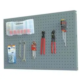 Estanteria panel 900x400mm hta simonrack met gr/os simonwork