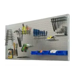 Estanteria panel 1200x600mm hta simonrack met galv simonwork