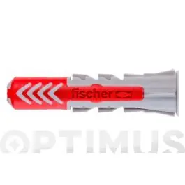 Taco nilon duopower 10 x 50 mm 50 uds fischer