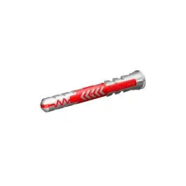 Taco nilon l duopower 6 x 50 mm 100 uds fischer