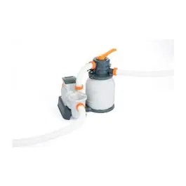 Depuradora de arena 5.678 l/h bestway