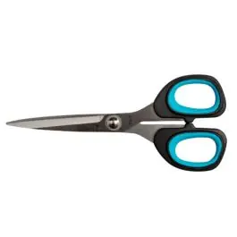 Tijera multiuso soft 07,0 m/bic a/inox palmera