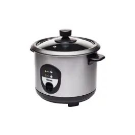 Arrocera 400 w 1 l 5 tazas tristar
