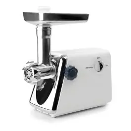 Picadora carne electectrica chop 300 w lacor