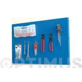 Panel herramientas panelclick 90 x 60 cm simonrack