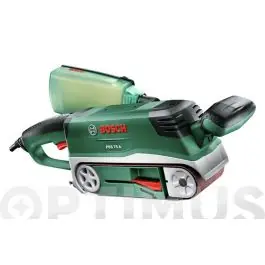 Lijadora con cable banda pbs 75a 710w 76x165mm bosch