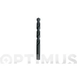 Broca metal standard cilindrica hss din338n 1001- 6 mm izar
