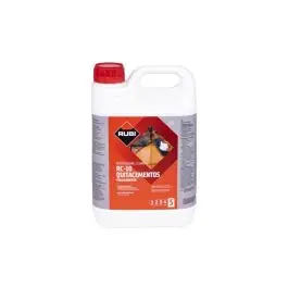 Quitacemento rc-10 5 l rubi