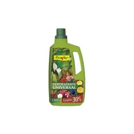 Fertilizante liquido universal 1300 ml flower