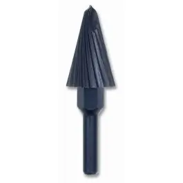 Fresa tornero hss conica 0-25 mm pg maxi