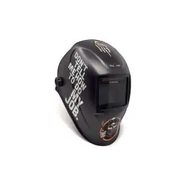 Pantalla soldadura electronica hellmet r-10 job solter