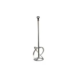 Varilla pint mezcl 140x590mm m14 met nivel