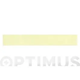 Cinta adhesiva señalizacion luminiscente 10 m x 25 mm target