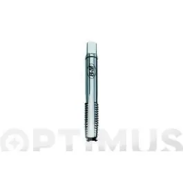 Broca mad espiral 3 puntas 12,00mm m640 izar