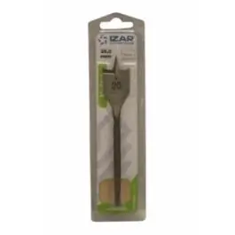 Broca mad pala 3 puntas 26,00mm m650 izar