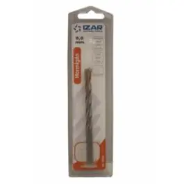 Broca horm. punta md 08,00mm widia m886 izar