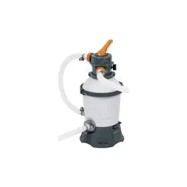 Depuradora de arena 3.028 l/h bestway