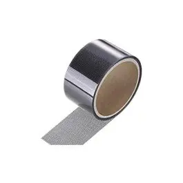 Cinta para reparar mosquitera de aluminio 5x200 cm natuur