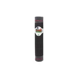 Mimbre ecologico lop 1 x 3 m antracita catral