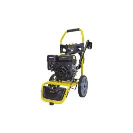 Hidrolimpiadora a gasolina ultimate 820qg 250 bar 600 l/h garland