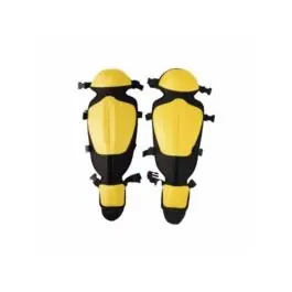Espinillera profesional garland