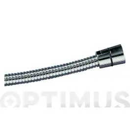 Flexo de ducha acero inox 2,00 m tatay