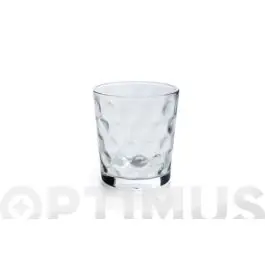 Vaso cristal kata set 6 uds 26 cl quid