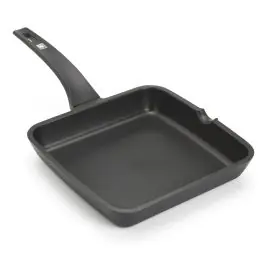 Grill alum fund efficient bra 271322-22cm