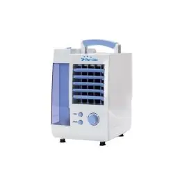 Climatizador evaporativo rafy 30 60w 1l - Purline