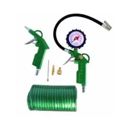 Aerografo compresor cevik 1,5-2 hp kit ver ca-ck220 ca-ck220