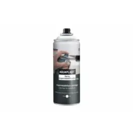 Impermeabilizador multisuperficie spray int/ext 400 ml negro beissier - Aguaplast