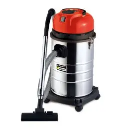 Aspirador sec/liq vac 2030 stayer 1 ud 1200w 30l