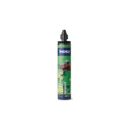 Taco quimico poliester sin estireno 300 ml index