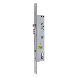 Cerradura elec. e-35mm pic/pal s/cerradero ac.inox cisa 1.16