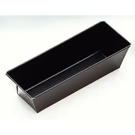 Molde respost cake 30cm antiadh acero moka ibili 1 ud