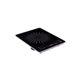 Placa de cocina induccion 2100 w - 1 fuego jata