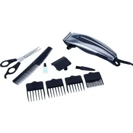Cortapelos electrico pvc inox mp423 jata