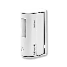 Timbre detector de movimiento mini energeeks bl