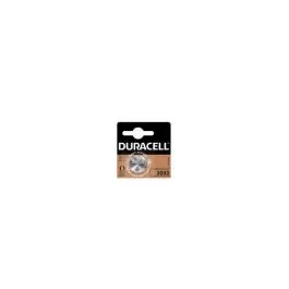Pila alcalina boton dl 2032 hsdc 5 unid duracell
